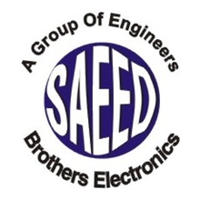 Saeed Brothers Electronics